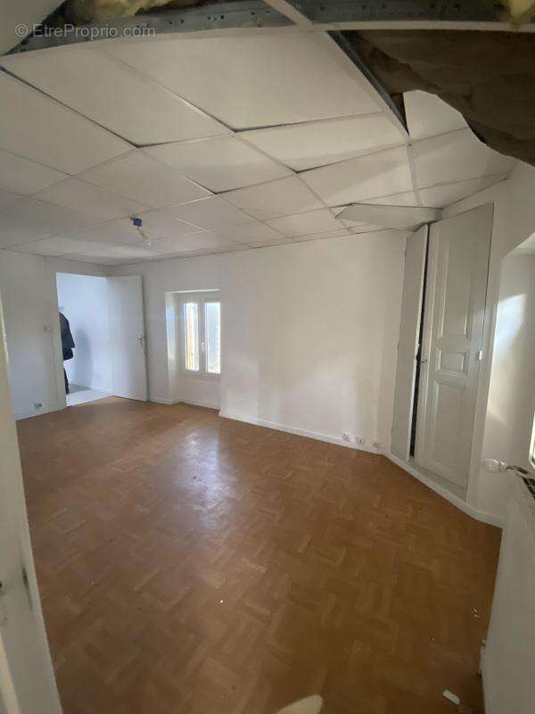 Appartement à BOURG-LES-VALENCE