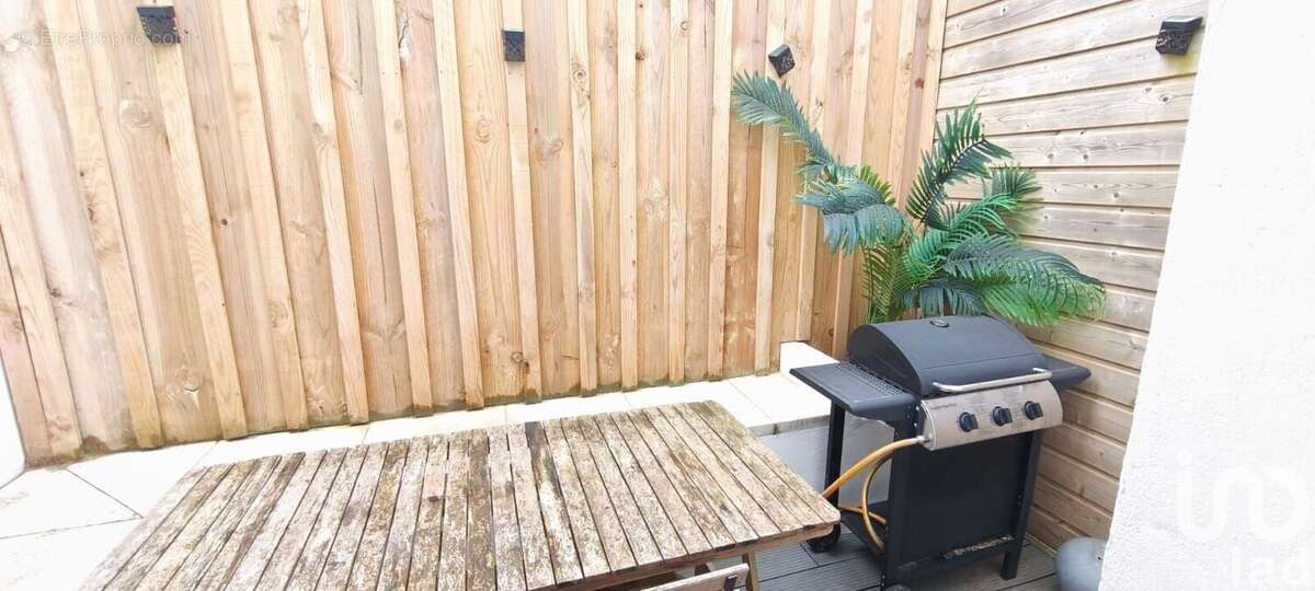 Photo 3 - Maison à MIMIZAN