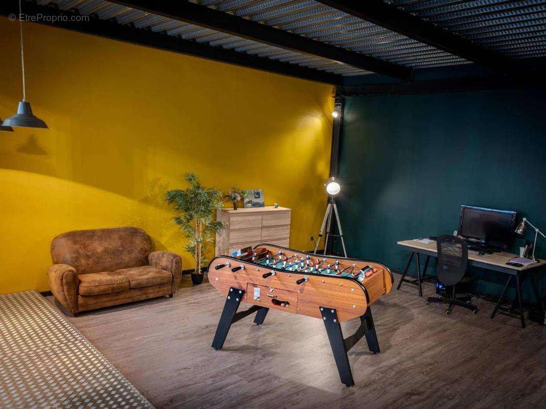 Appartement à MONTCEAU-LES-MINES