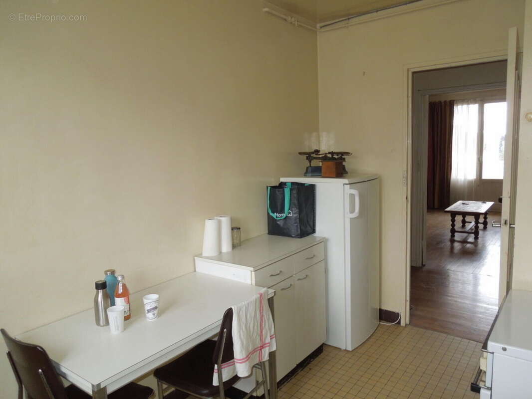 Photo 5 - Appartement à SAINT-ANDRE-LES-VERGERS