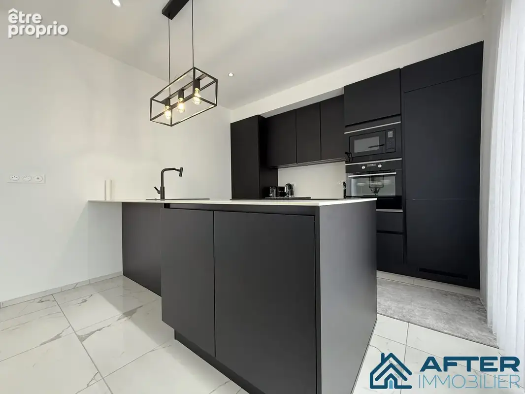 Maison 113 m² à Blainville-Sur-L'eau  - photo 7
