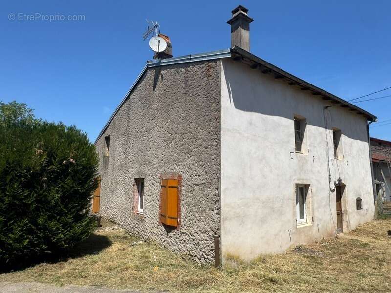 Maison de campagne indépendante de 130 m² - photo 2