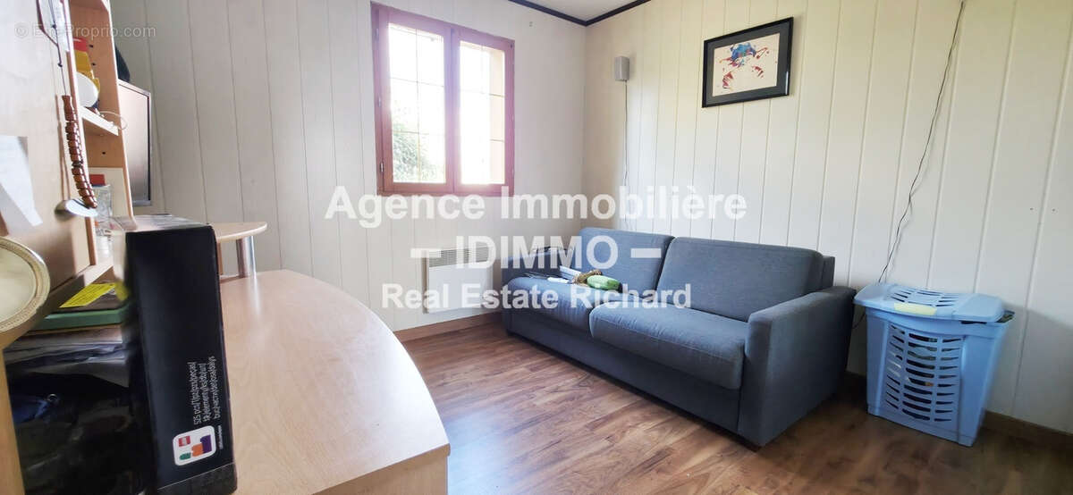 EXCLUSIVITÉ IDIMMO RICHARD - Coup de cœur familial au centre de Corbeilles (45490) - photo 11