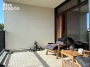 Appartement à CROIX