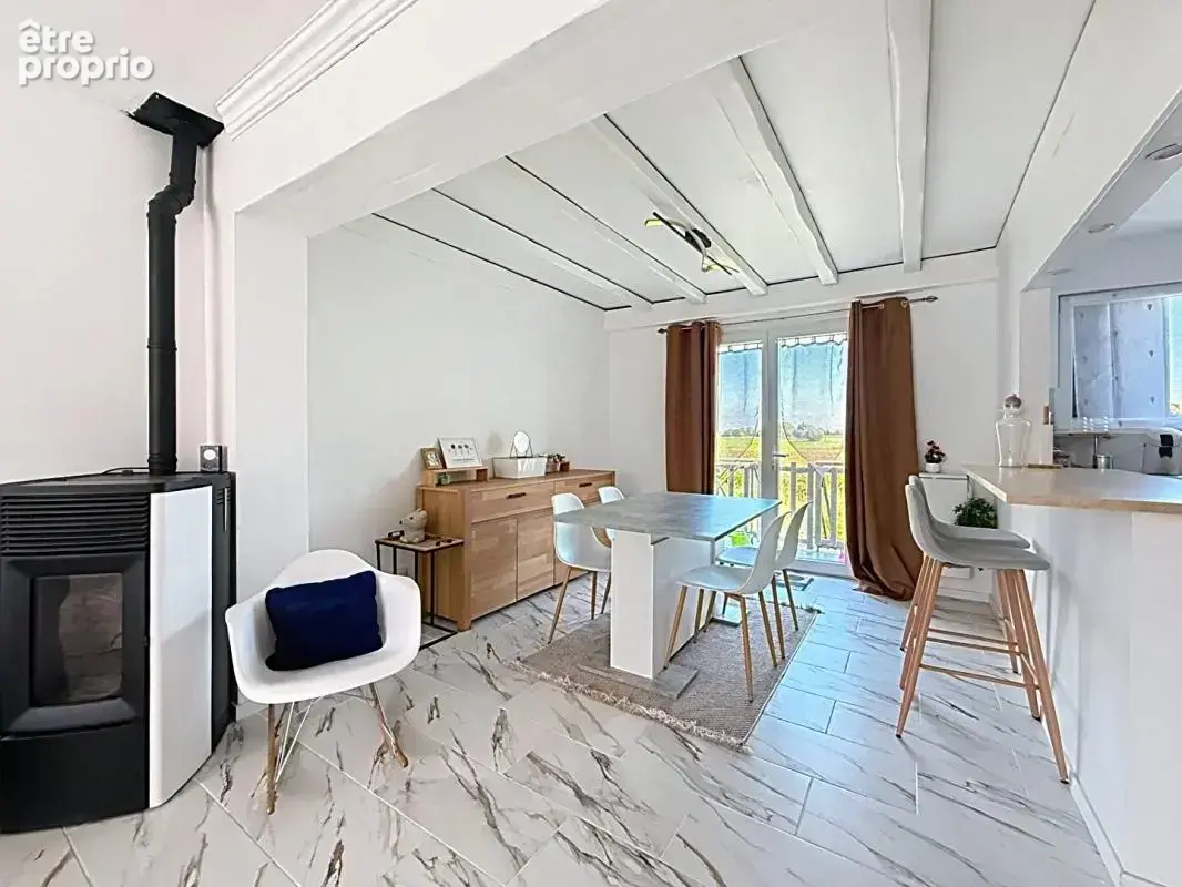Maison La Chapelle D Armentieres - photo 3