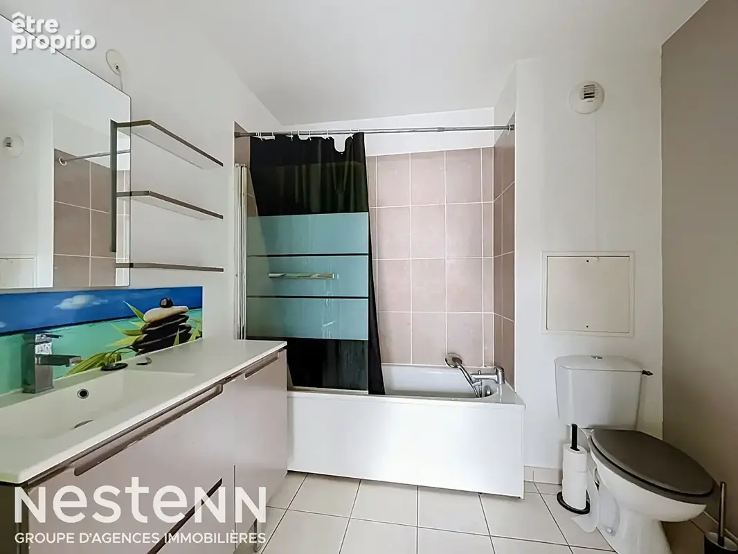 Appartement Limeil Brevannes 2 pièce(s) 42 m² avec parking et balcon! - photo 8