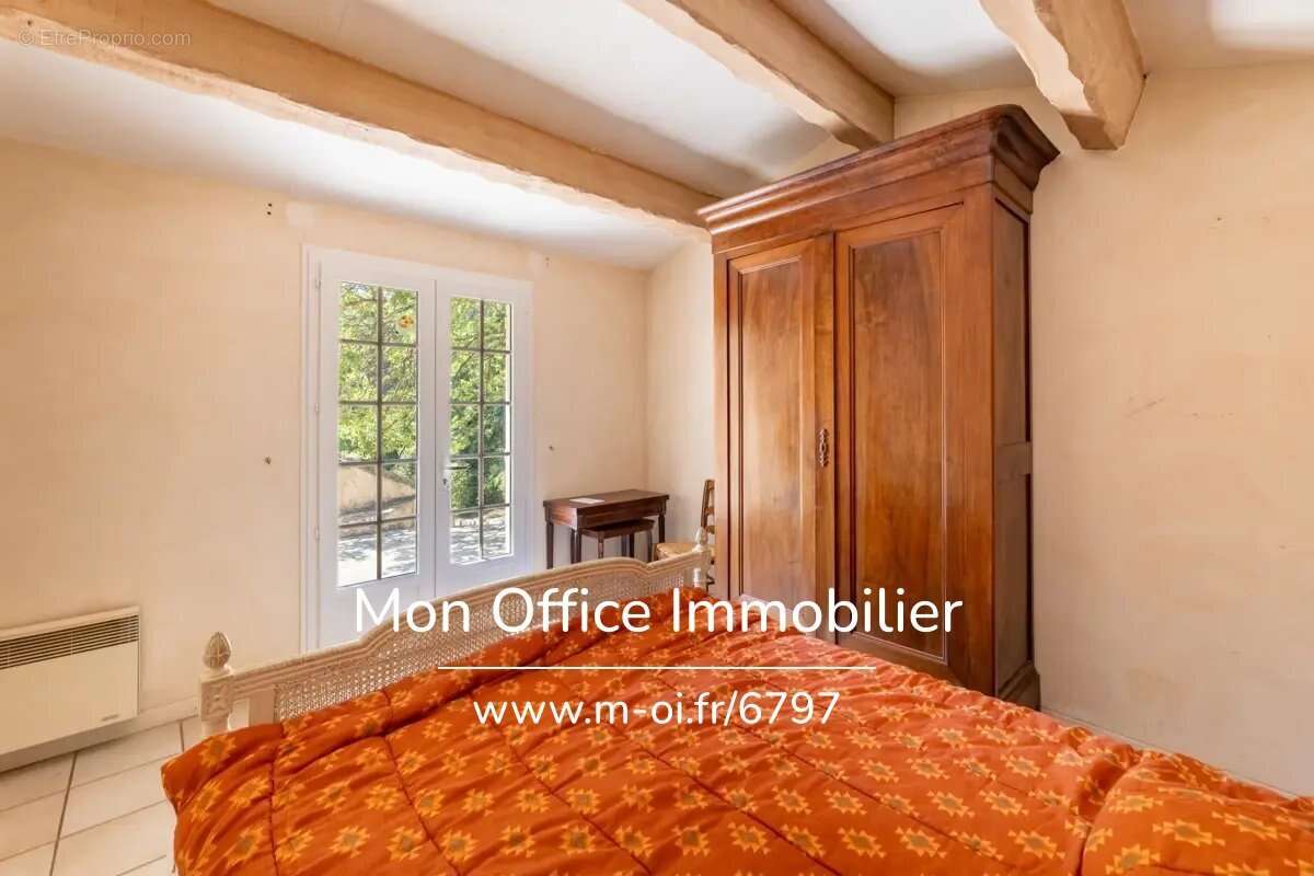 Maison à AIX-EN-PROVENCE