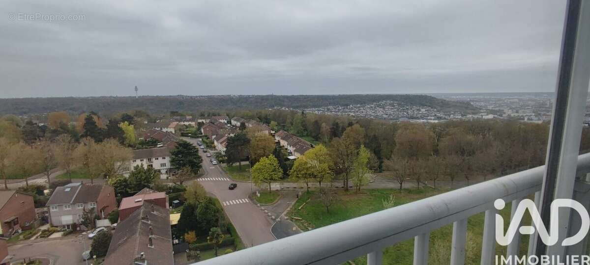 Photo 5 - Appartement à ROUEN