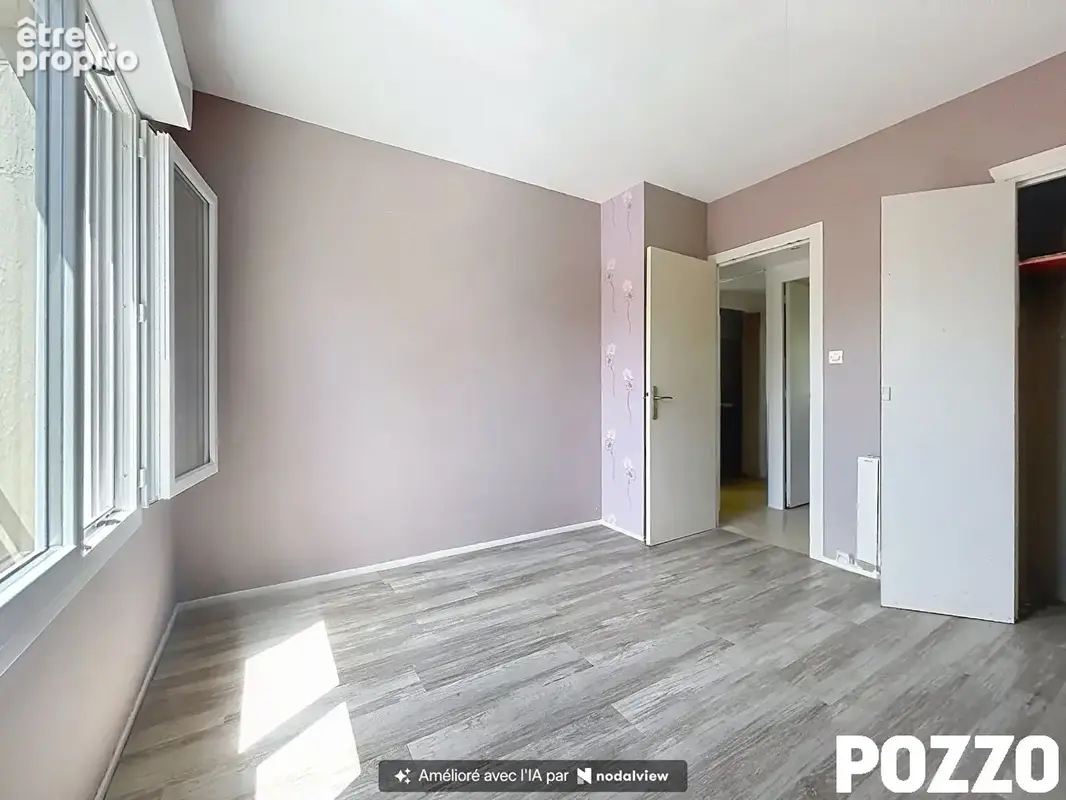 Appartement Caen 3 pièce(s) 62 m2 - photo 11