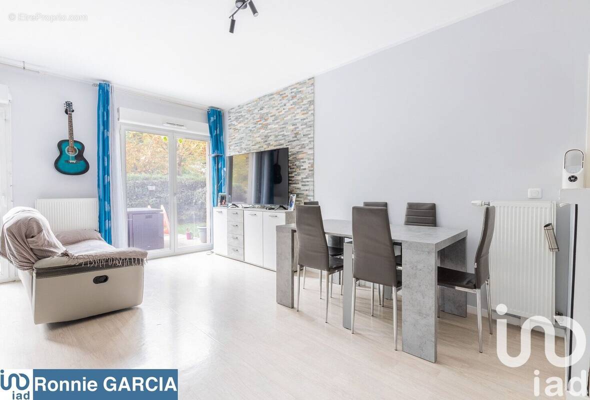 Photo 1 - Appartement à ATHIS-MONS