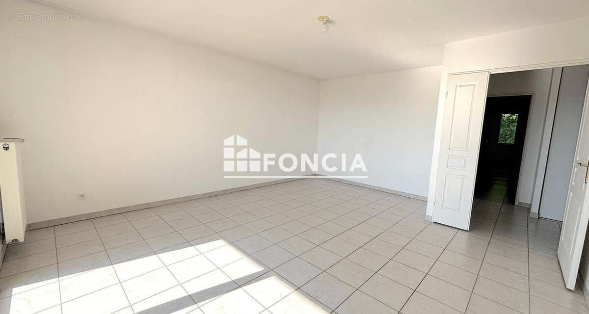 Appartement à VALENCE