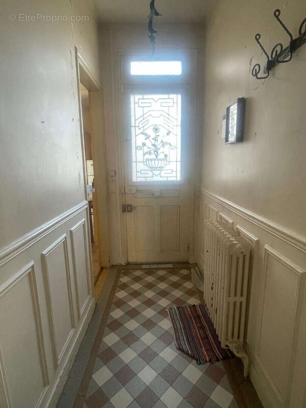 Maison à BEZONS