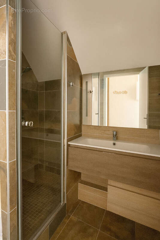 Appartement à JOUARS-PONTCHARTRAIN