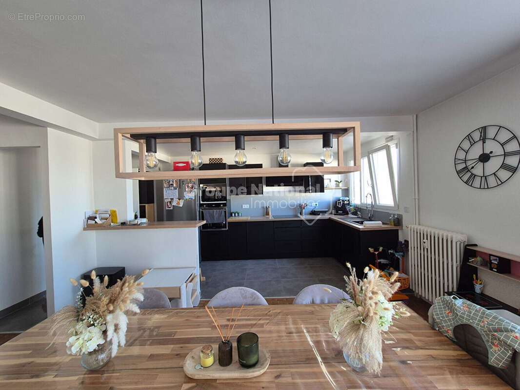 Appartement à BEAUVAIS