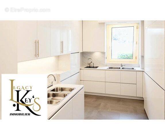 Appartement à MERIGNAC