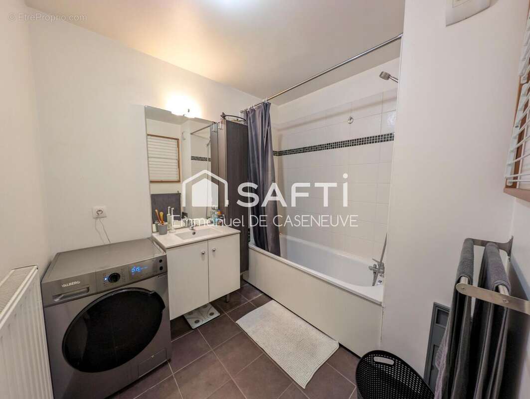 Photo 9 - Appartement à LE PIN