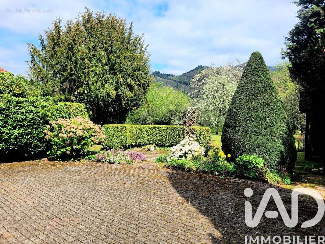 Photo 8 - Maison à BITSCHWILLER-LES-THANN