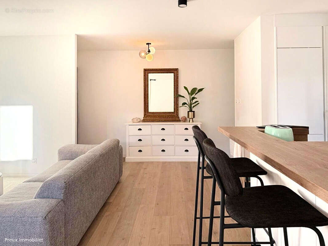 Appartement à ANNECY