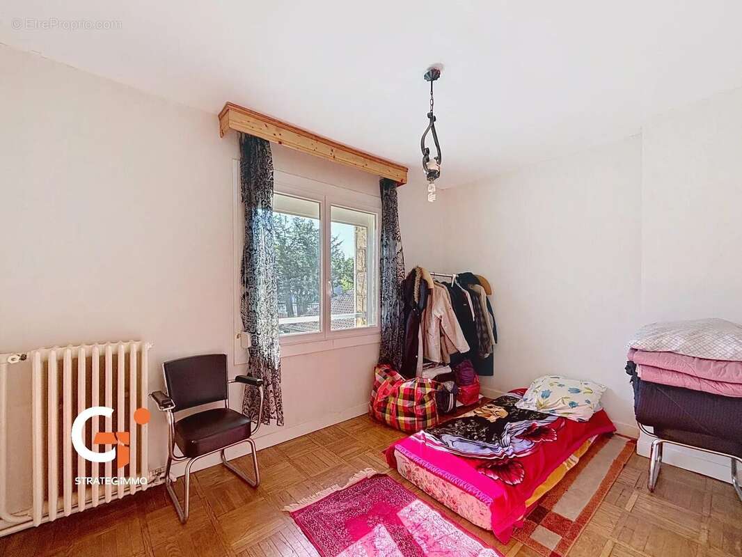 Maison à SOTTEVILLE-LES-ROUEN