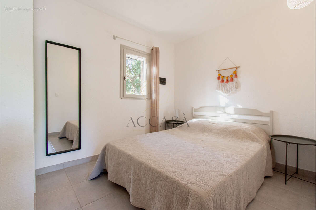 Maison à PORTO-VECCHIO