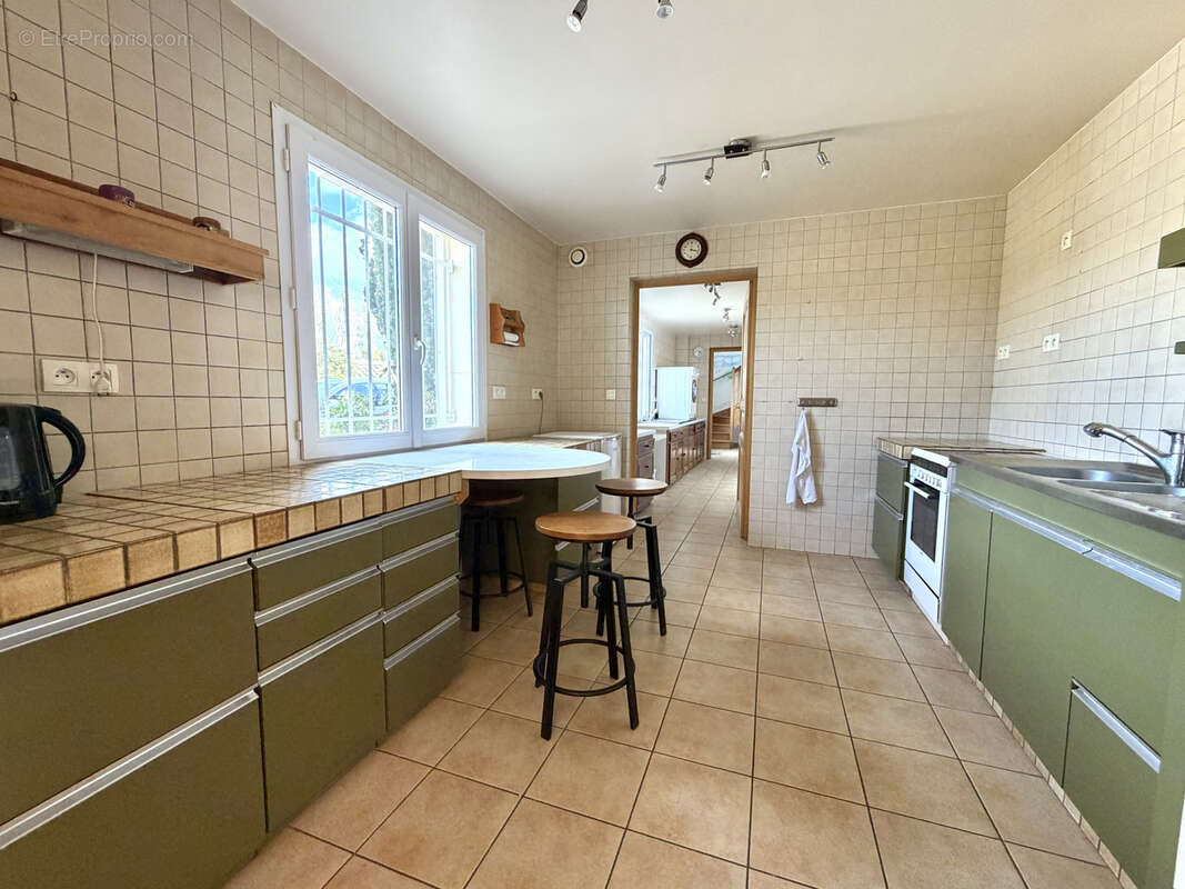 Maison à PIERRE-LEVEE