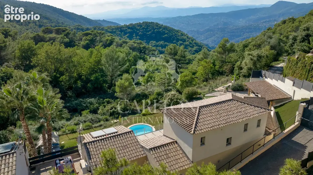 Photo Maison à Eze au prix de 1 790 000€
