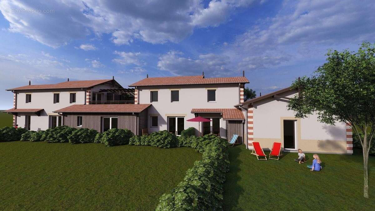 Photo 5 - Appartement à ANDERNOS-LES-BAINS