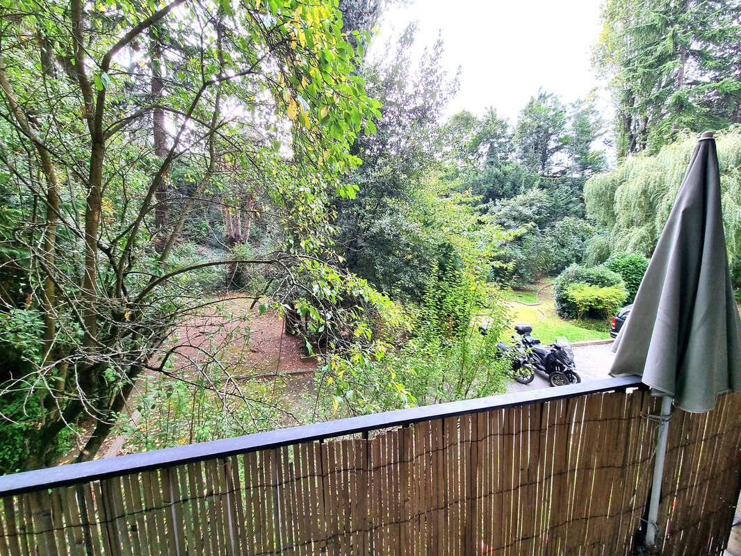 Appartement à SAINT-MAURICE