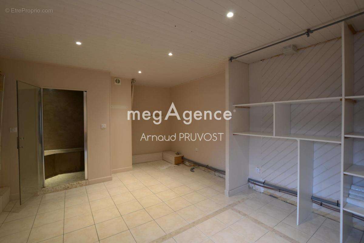 Immeuble de rapport dans Sarlat - photo 7