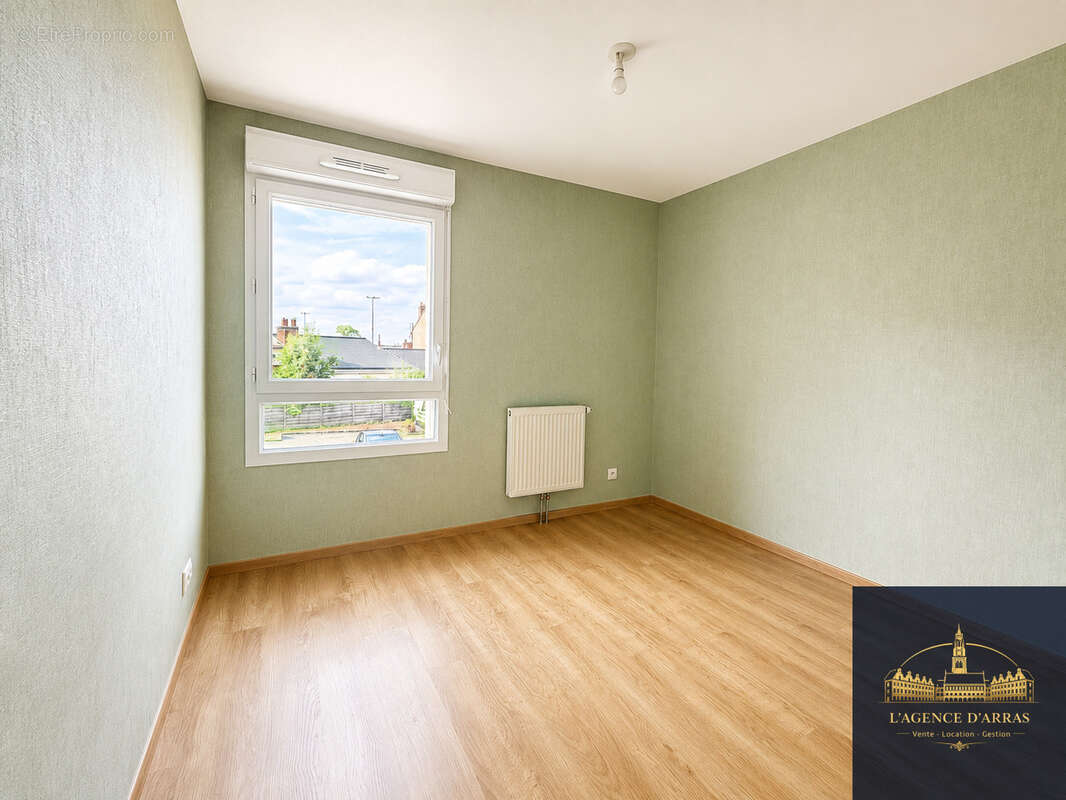 À vendre   Bel appartement T3 dans une résidence récente et sécurisée - photo 5