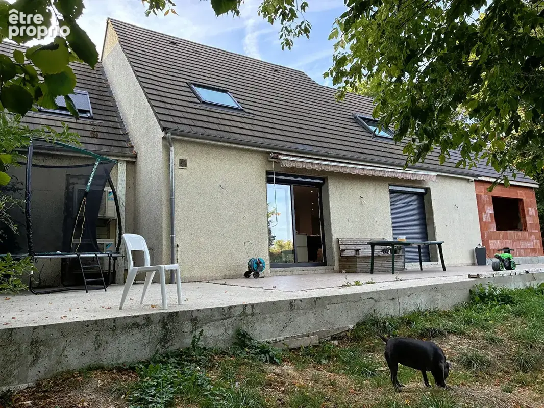 Gagny " franceville" - photo 5