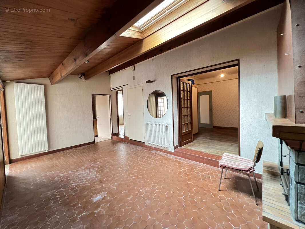 Maison à LES SABLES-D&#039;OLONNE