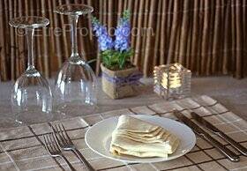 Commerce à PONTOISE