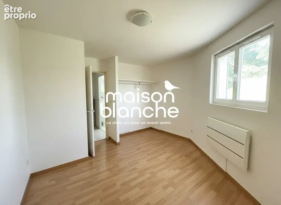 Maison à LIBOURNE