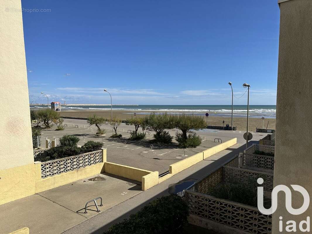 Photo 2 - Appartement à PORT-LA-NOUVELLE