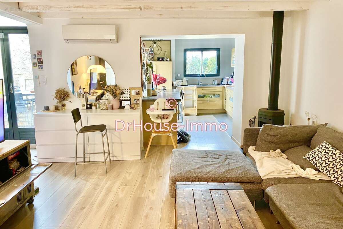 Maison 85 m² à Pennautier  - photo 7