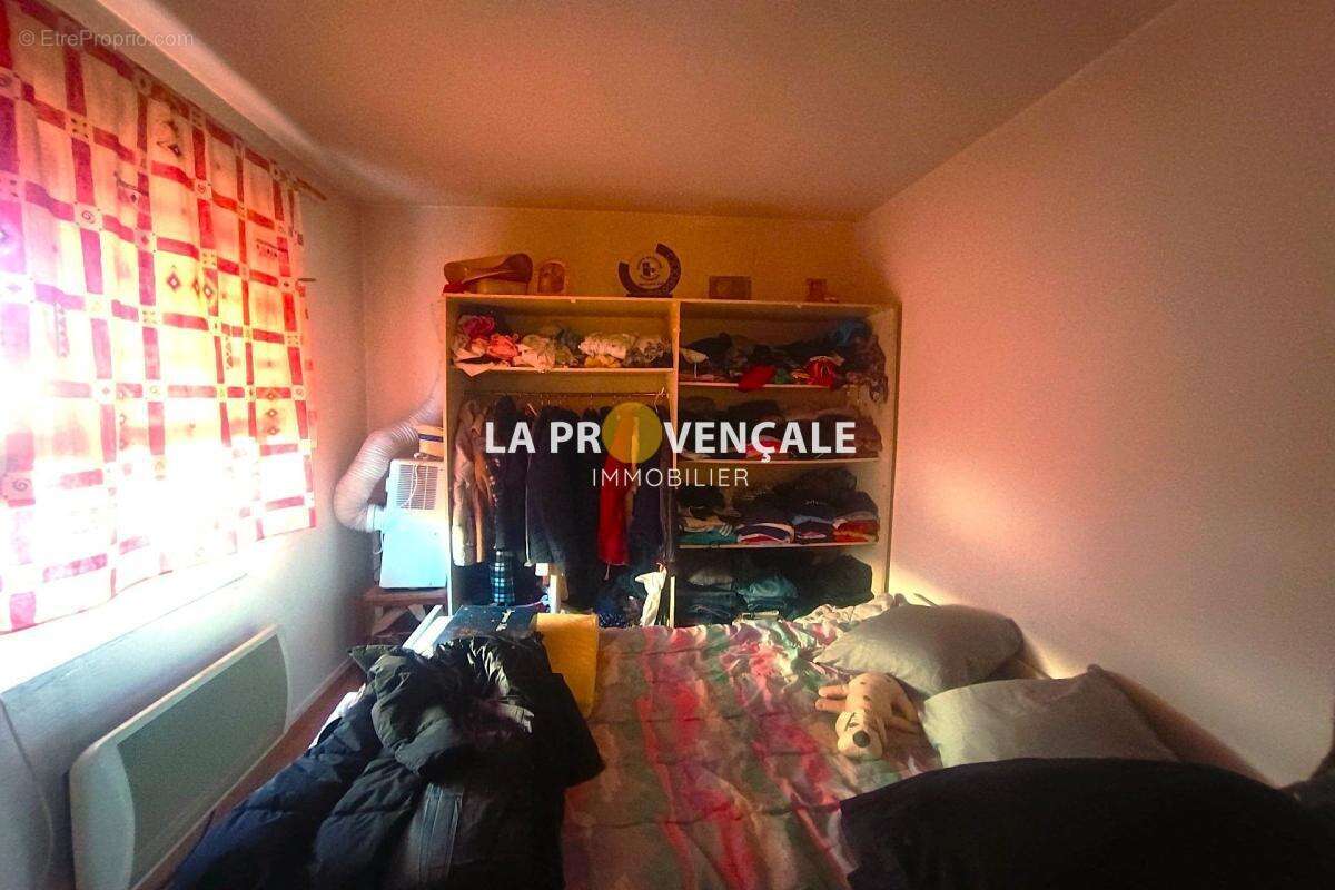 Appartement à GARDANNE