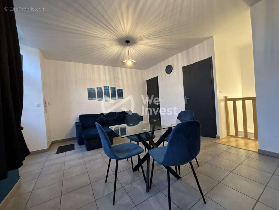 Appartement 48 m² à Sedan  - photo 2