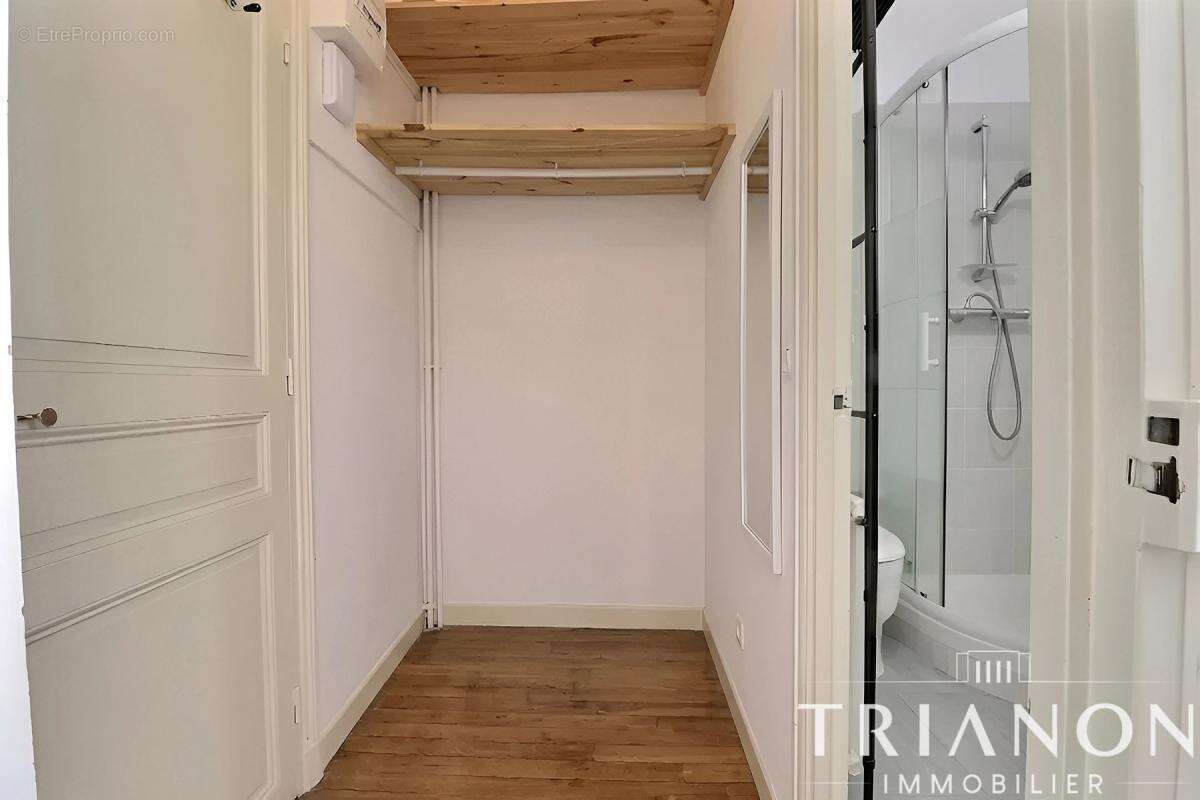Appartement 2 pièces – Lumineux – Charme de l’ancien – Village de Marly-le-Roi - photo 7