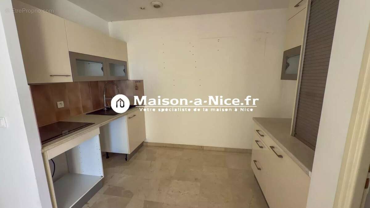 Maison à LA TURBIE