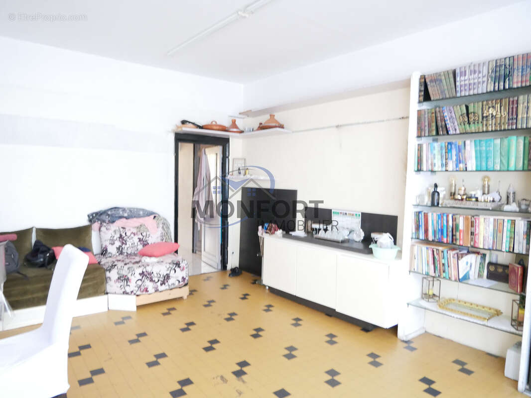 Immeuble de rapport - photo 8