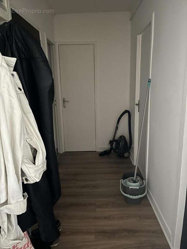 IMG_6171 - Appartement à REMIREMONT