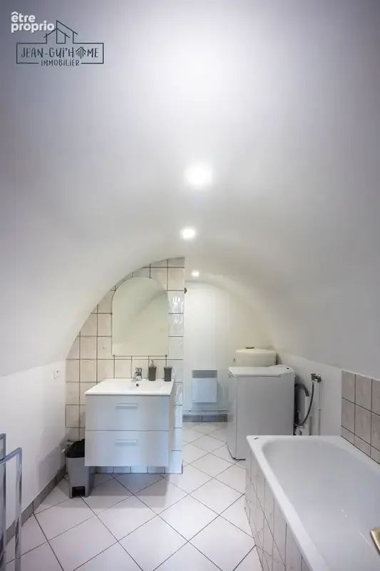 Plombieres les bains - immeuble - 116 m2 - photo 6