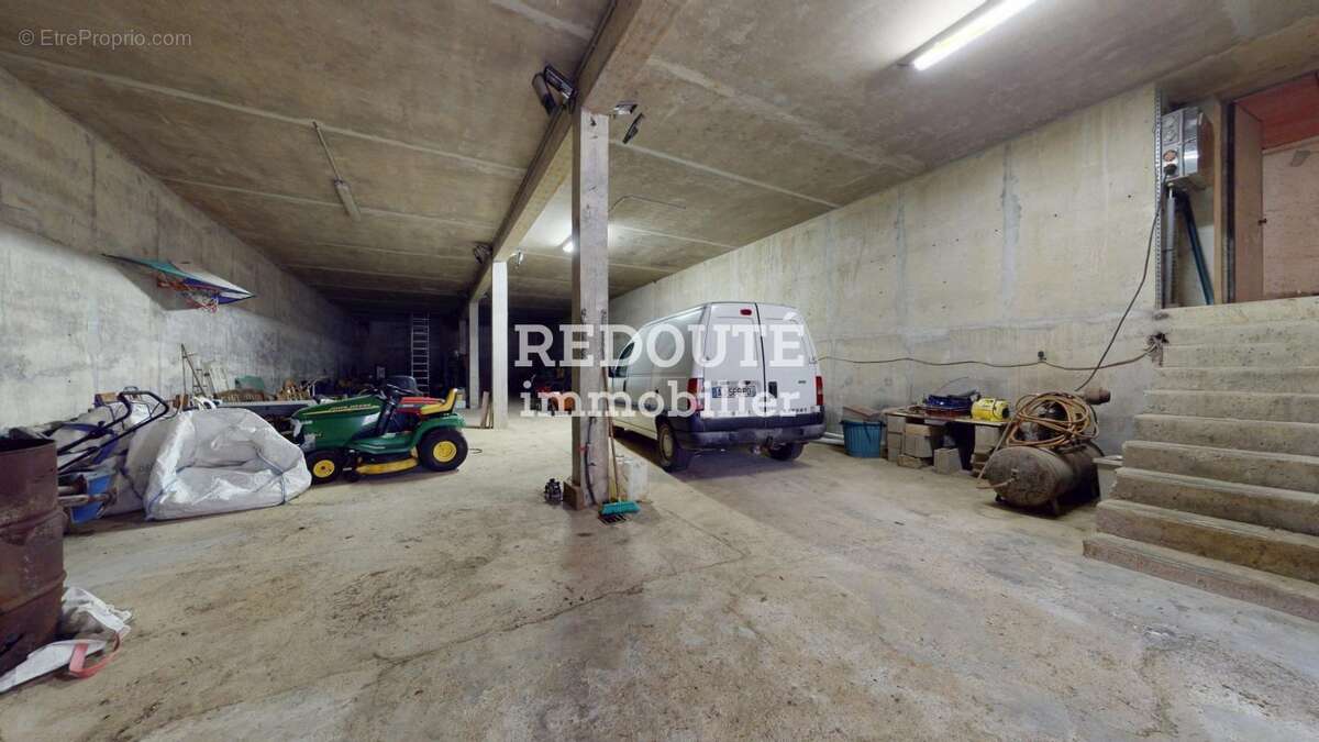 Maison à JONCHERY-SUR-VESLE