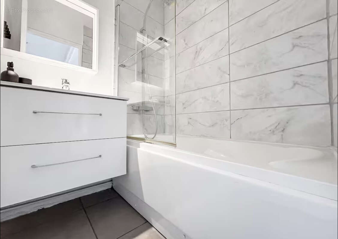 Appartement à SAINT-NAZAIRE