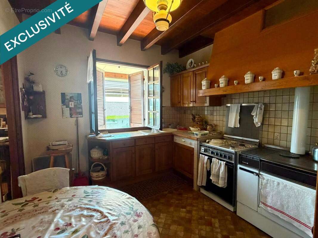 Maison 95 m² à Bellegarde-En-Marche  - photo 3