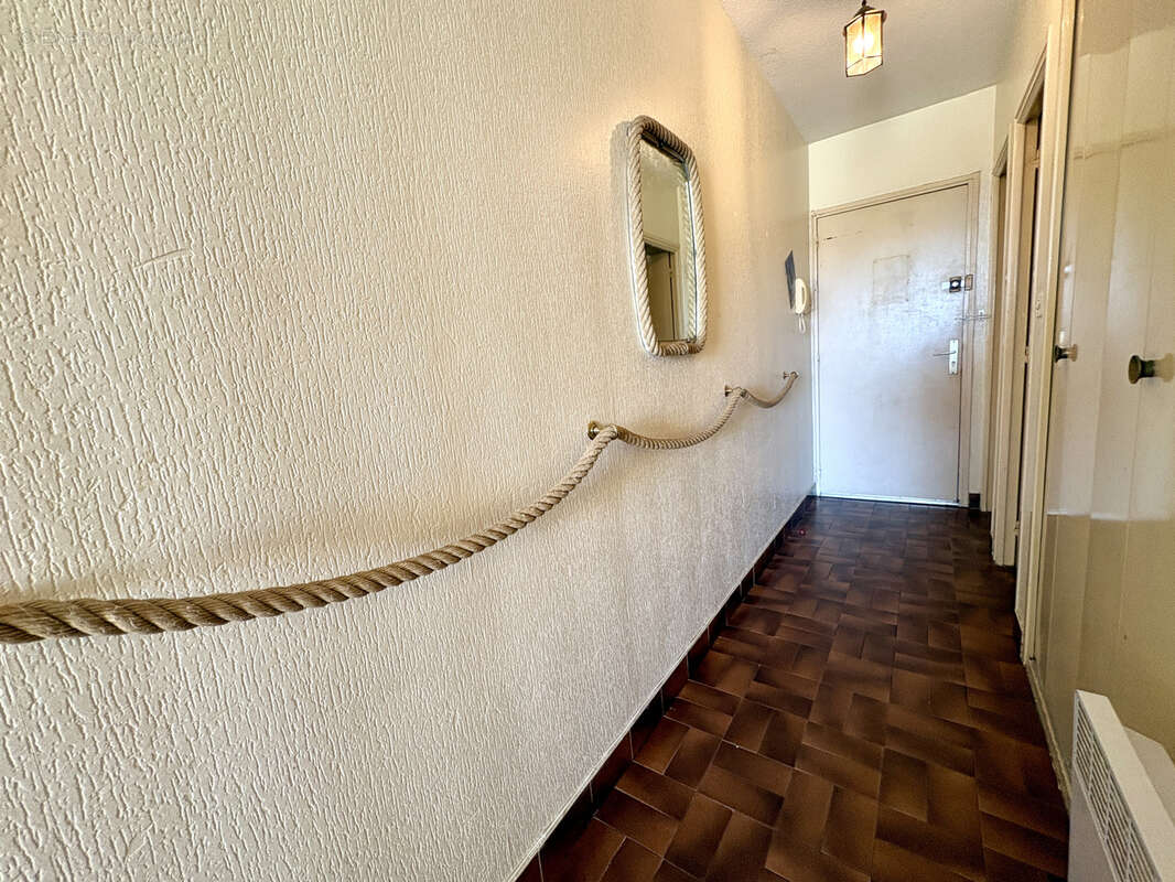 Appartement à MUDAISON