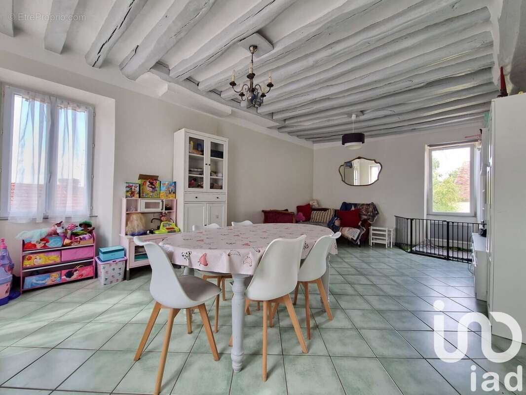 Photo 6 - Maison à SAINT-MARTIN-LA-GARENNE