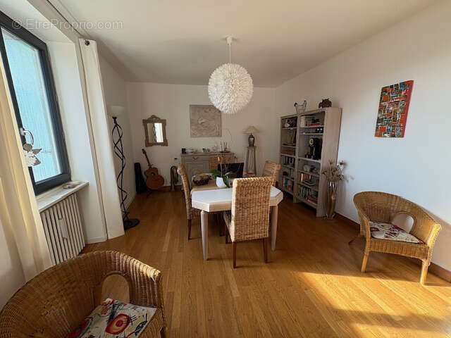 Appartement à CARCASSONNE