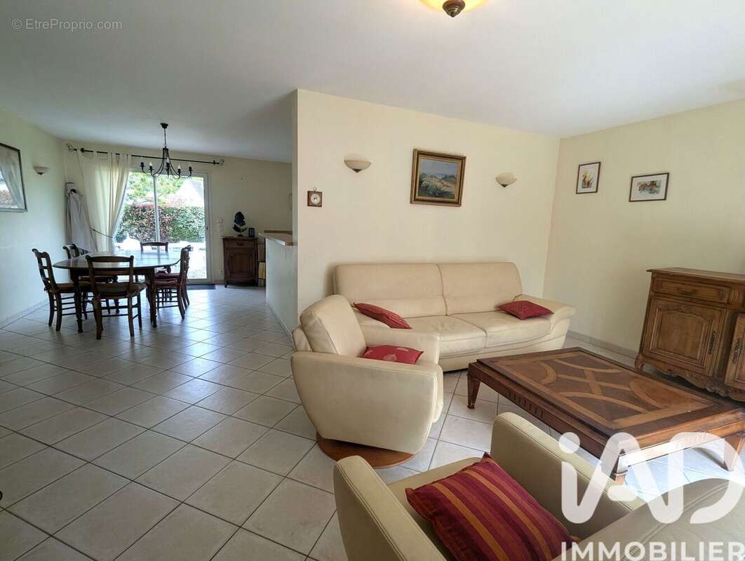 Photo 3 - Maison à BRIARE